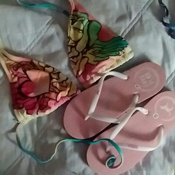 SWIMSUITS BUNDLE - Picture 2 of 4